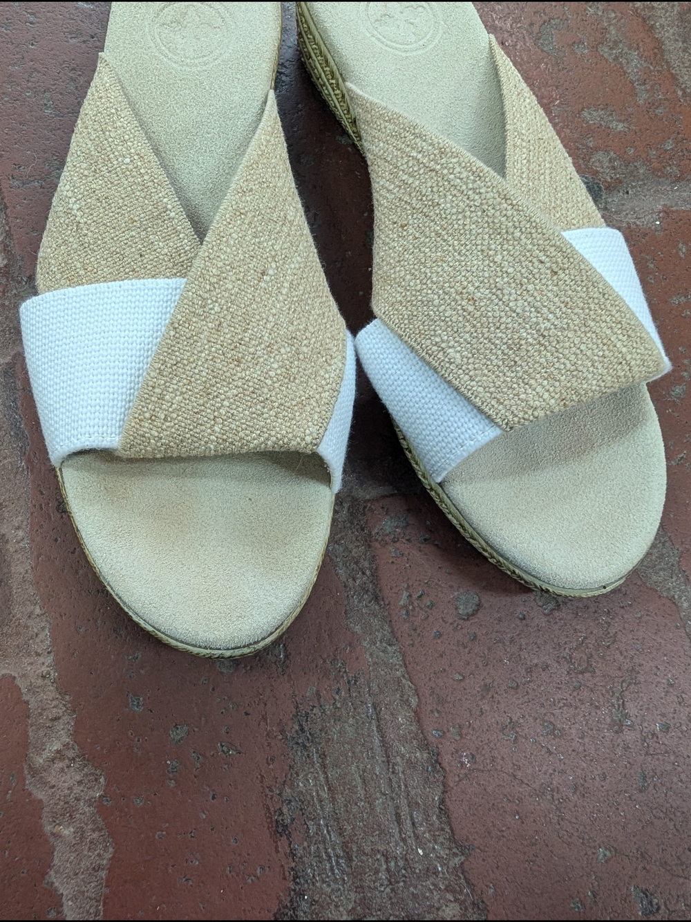 CHARLESTON SHOE CO. Kay Core Sandals - Picture 2 of 6